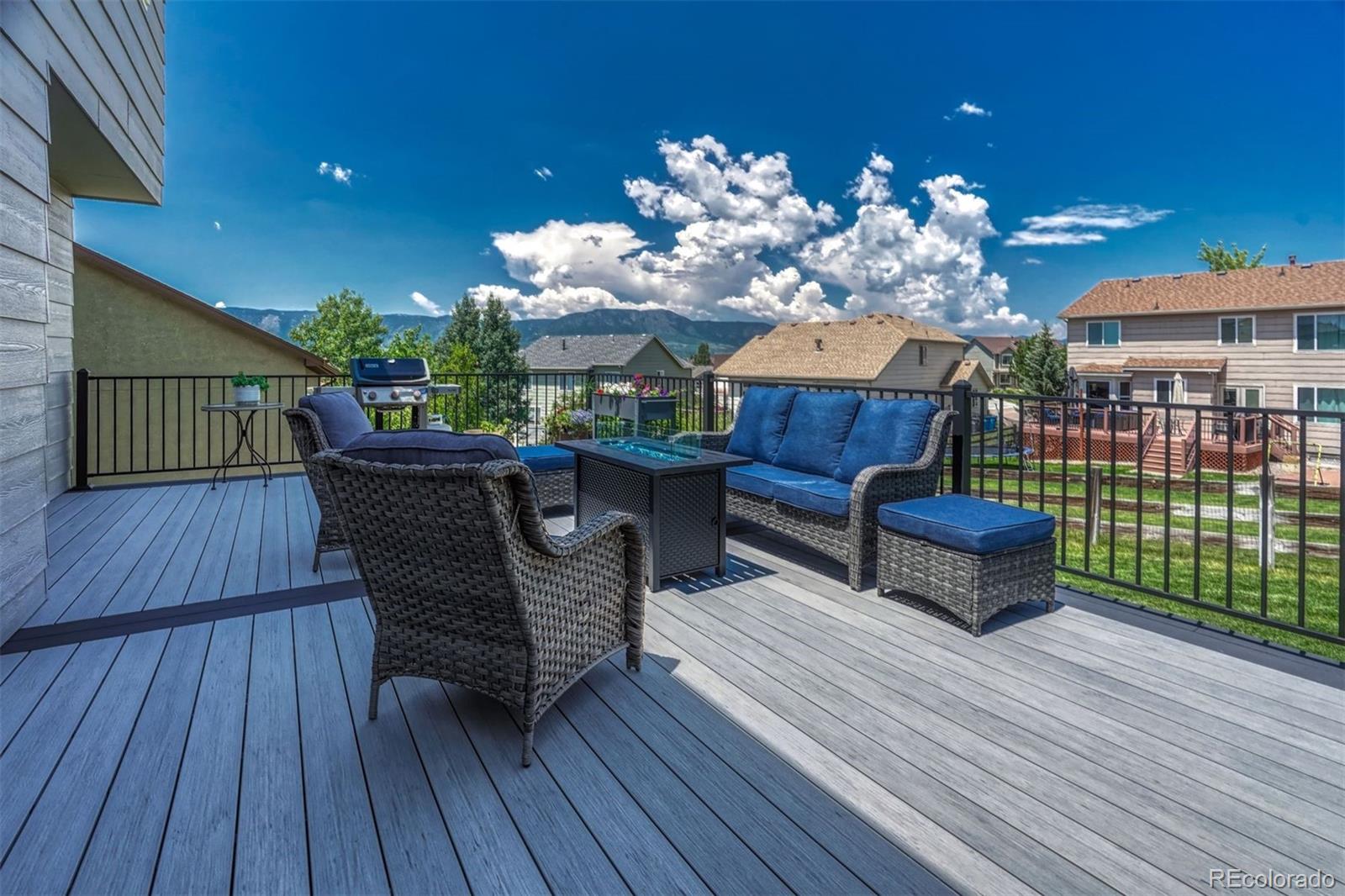 MLS Image #48 for 15654  coquina drive,monument, Colorado