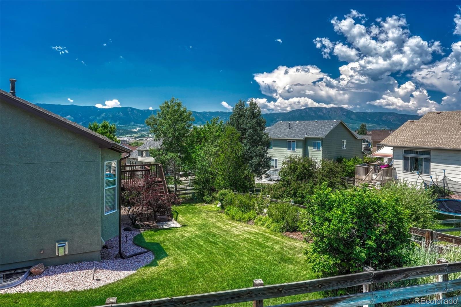MLS Image #49 for 15654  coquina drive,monument, Colorado