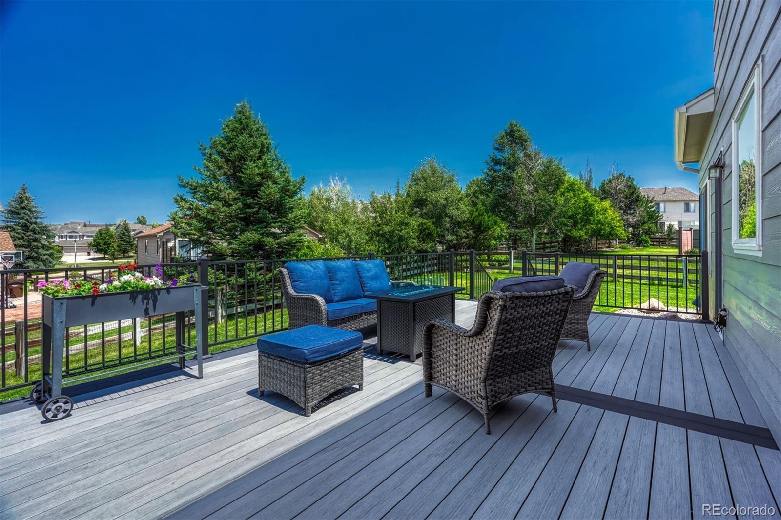 MLS Image #5 for 15654  coquina drive,monument, Colorado