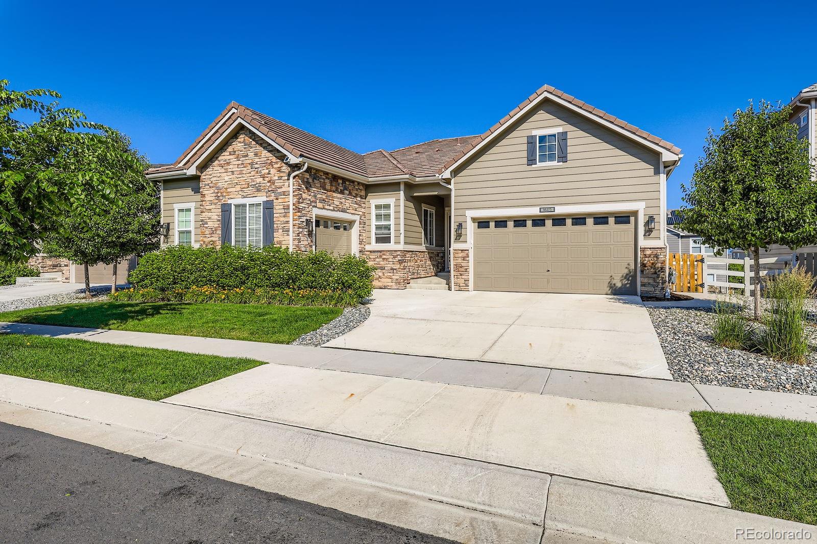 MLS Image #2 for 16273  ute peak way,broomfield, Colorado