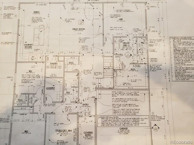 MLS Image #34 for 16273  ute peak way,broomfield, Colorado