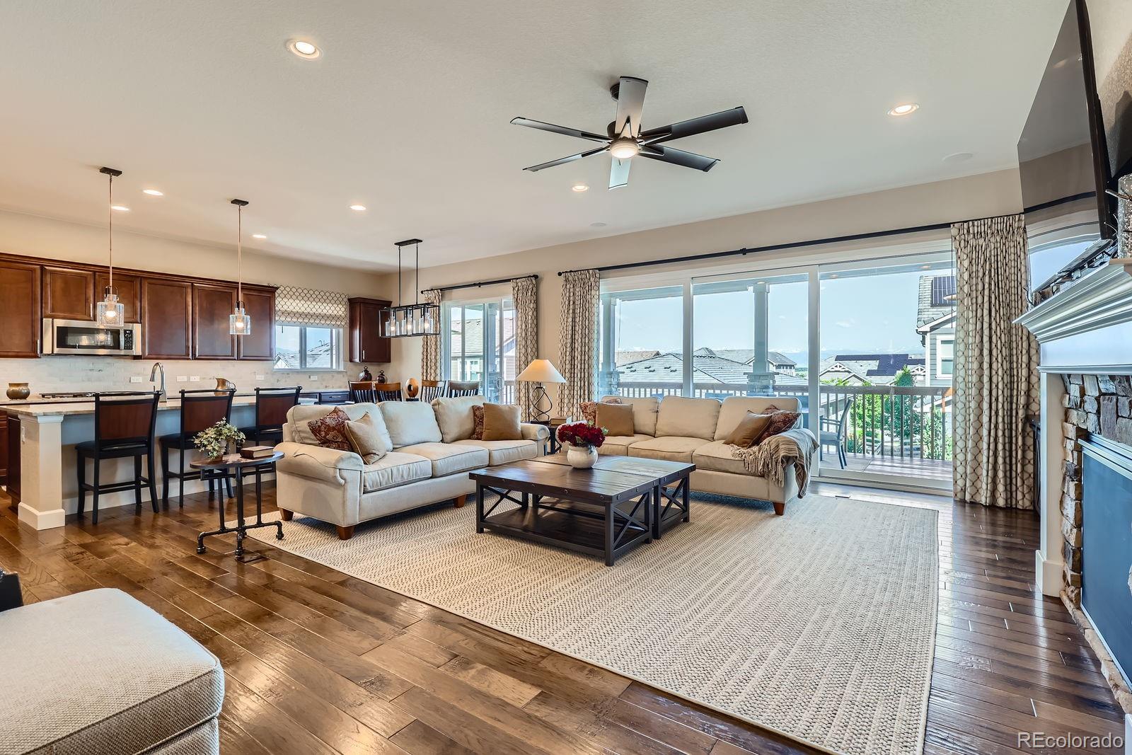 MLS Image #5 for 16273  ute peak way,broomfield, Colorado