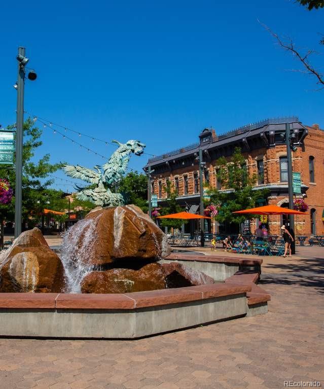 MLS Image #10 for 616 s sherwood street,fort collins, Colorado