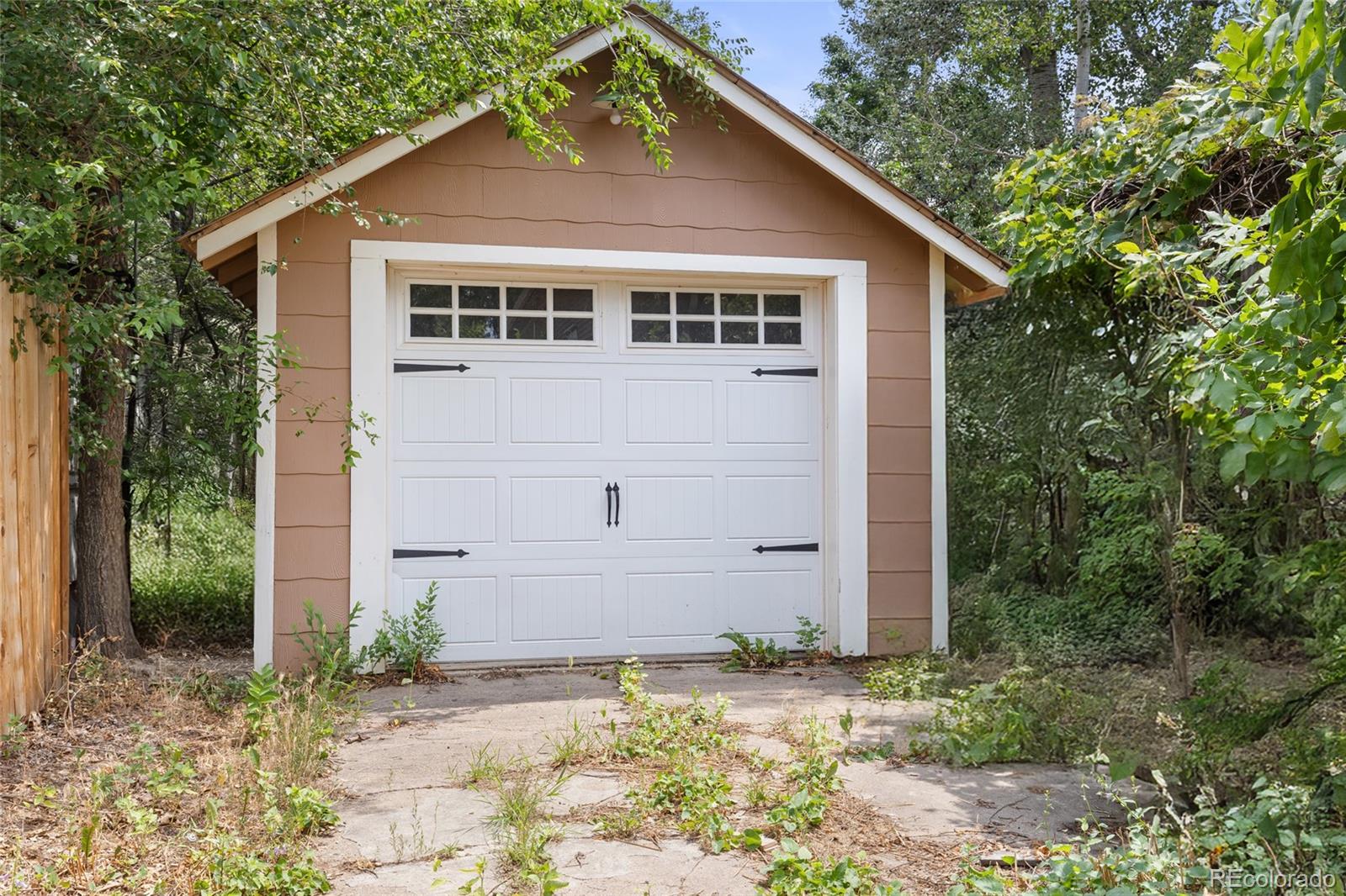 MLS Image #3 for 616 s sherwood street,fort collins, Colorado