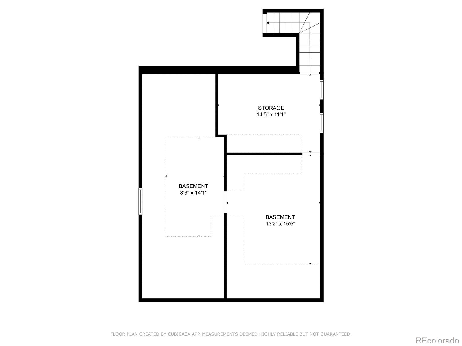 MLS Image #8 for 616 s sherwood street,fort collins, Colorado