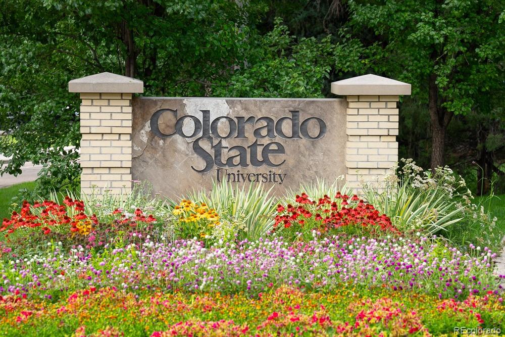 MLS Image #9 for 616 s sherwood street,fort collins, Colorado