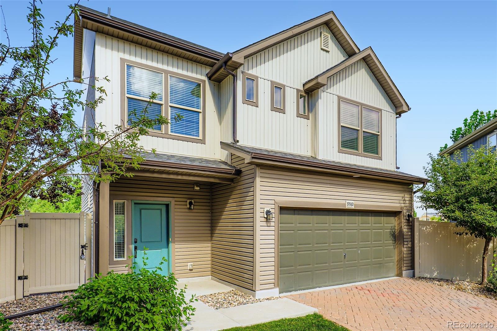 MLS Image #2 for 19060 e 54th place,denver, Colorado