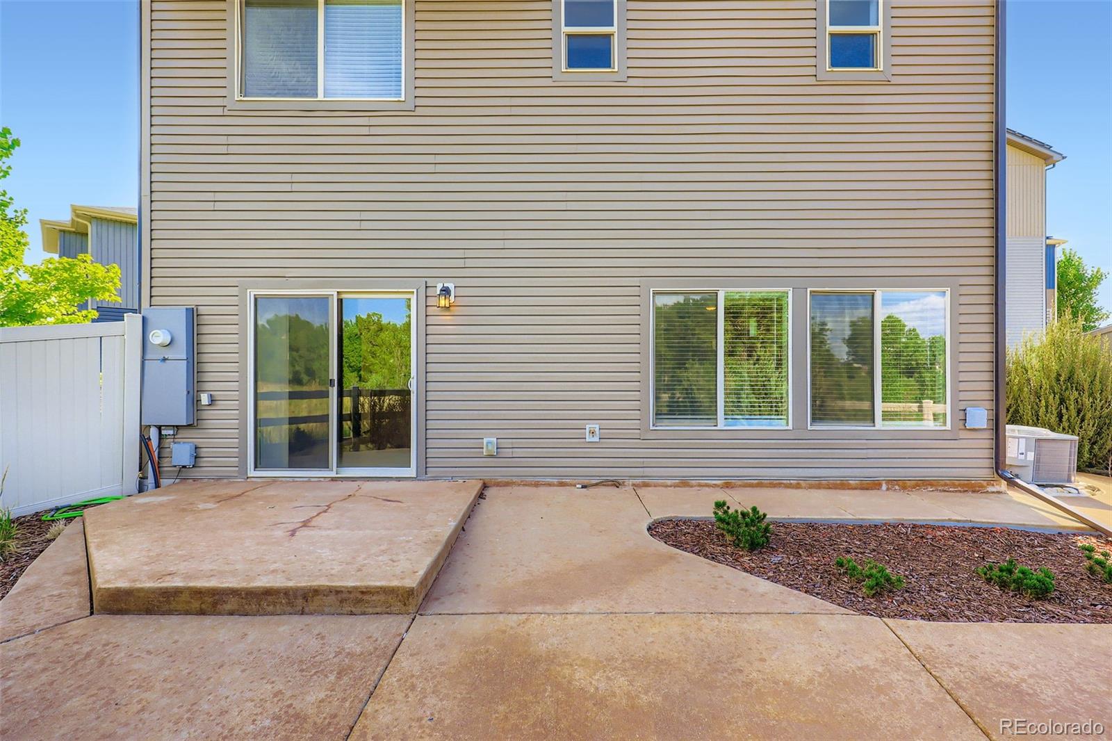 MLS Image #25 for 19060 e 54th place,denver, Colorado