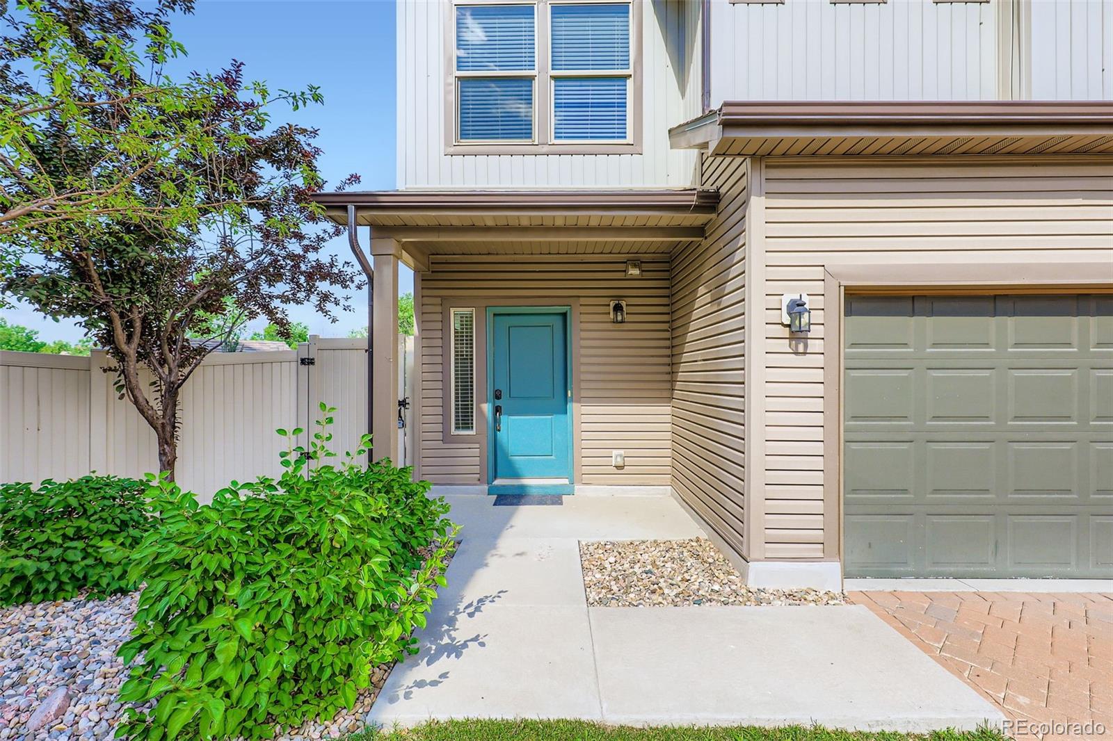 MLS Image #3 for 19060 e 54th place,denver, Colorado