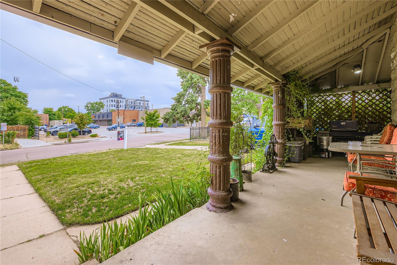 MLS Image #3 for 3845  utica street,denver, Colorado