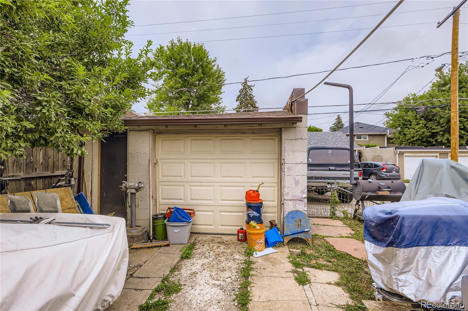 MLS Image #8 for 3845  utica street,denver, Colorado