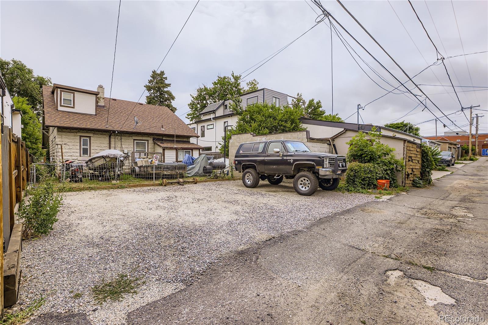 MLS Image #9 for 3845  utica street,denver, Colorado