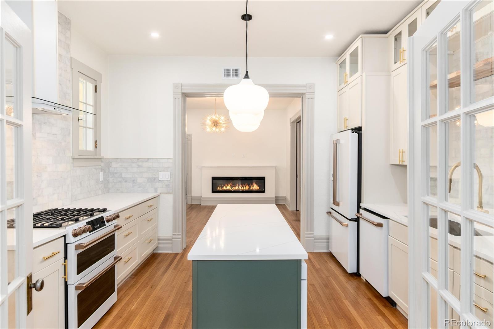 MLS Image #11 for 1337 n humboldt street,denver, Colorado