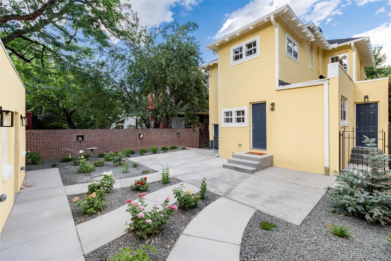 MLS Image #40 for 1337 n humboldt street,denver, Colorado