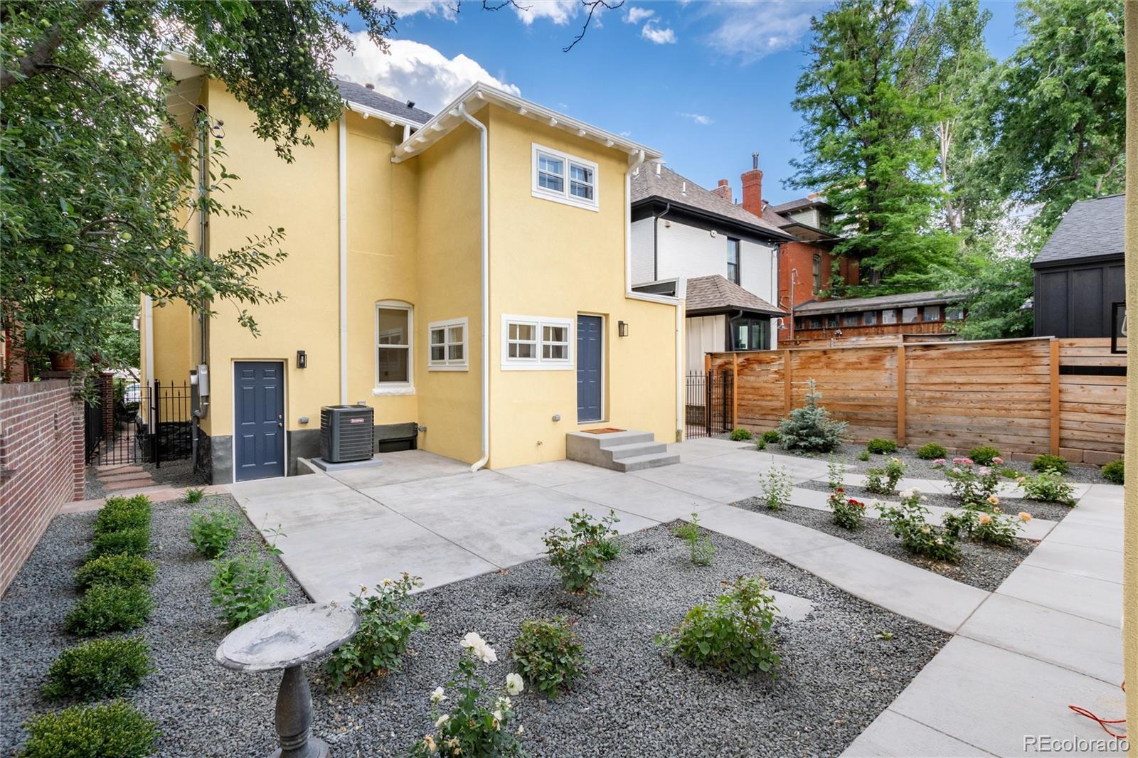 MLS Image #41 for 1337 n humboldt street,denver, Colorado