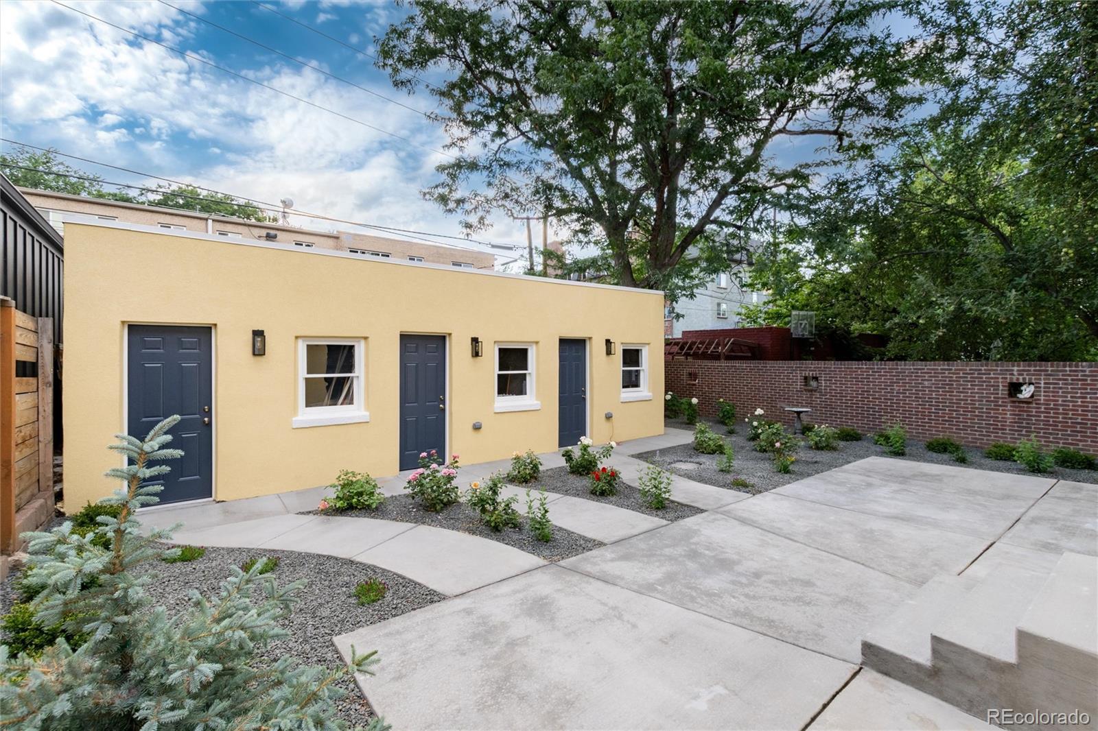 MLS Image #42 for 1337 n humboldt street,denver, Colorado