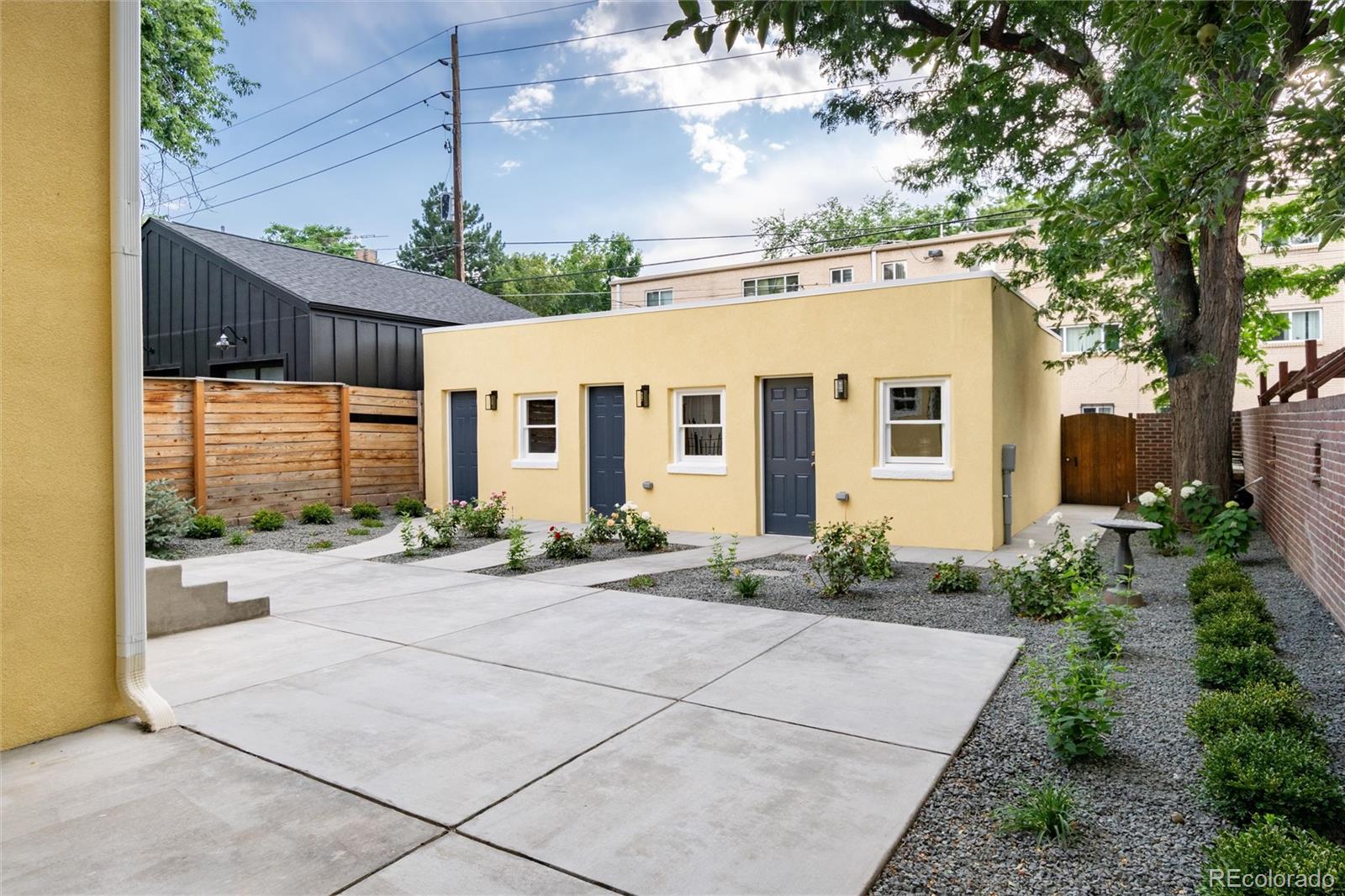 MLS Image #43 for 1337 n humboldt street,denver, Colorado