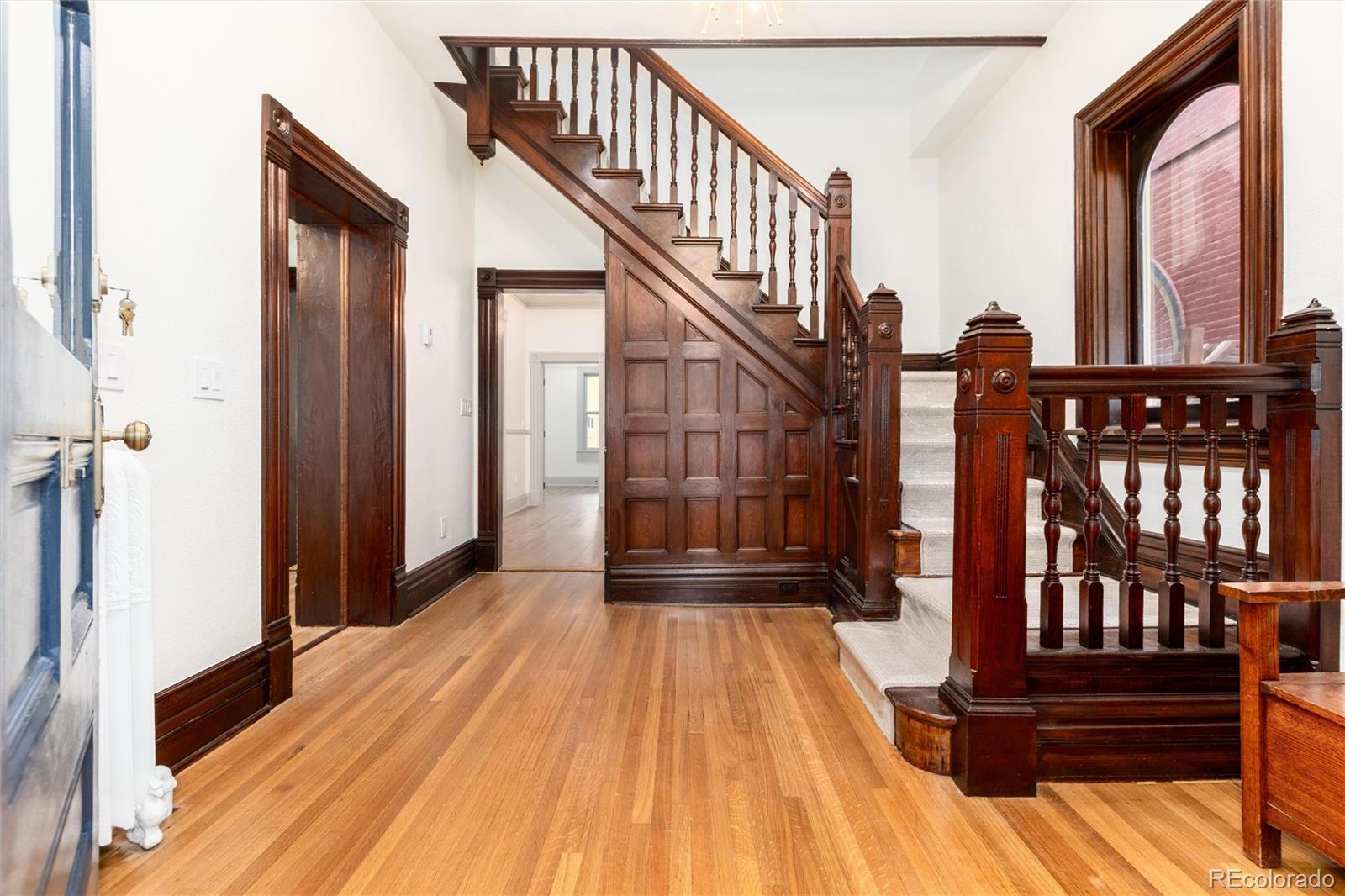 MLS Image #5 for 1337 n humboldt street,denver, Colorado