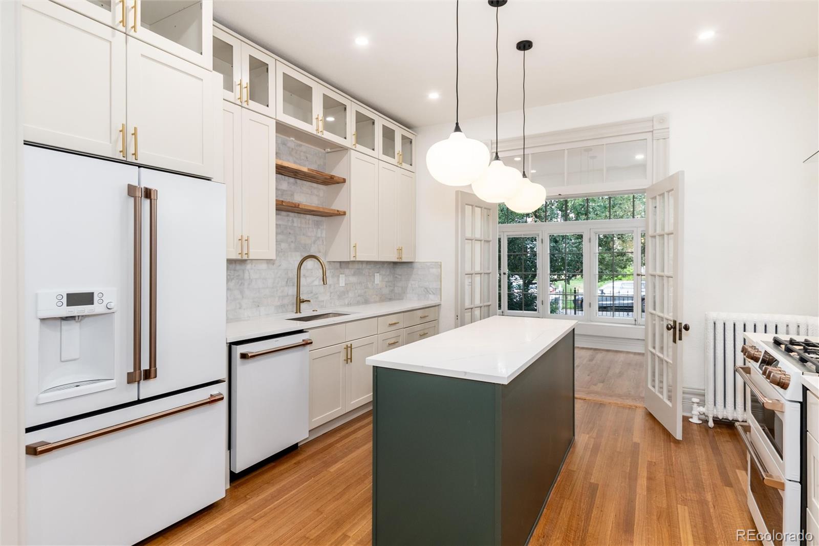 MLS Image #6 for 1337 n humboldt street,denver, Colorado