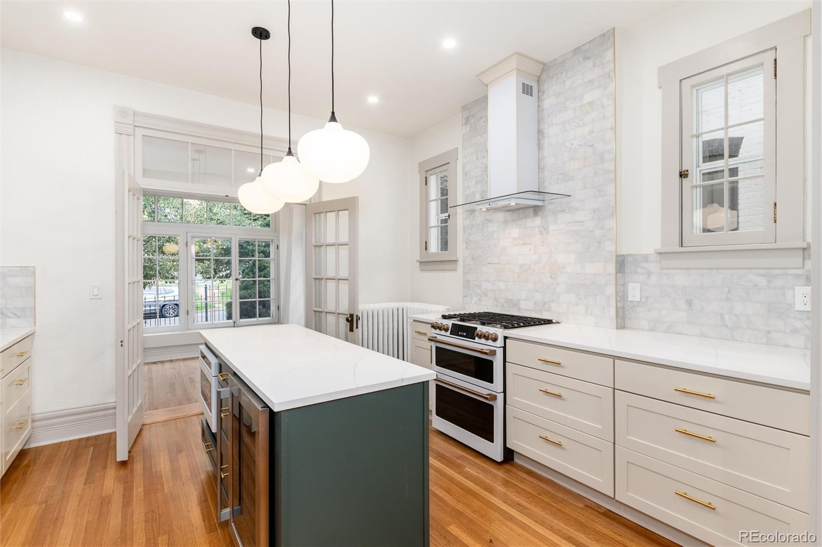MLS Image #7 for 1337 n humboldt street,denver, Colorado