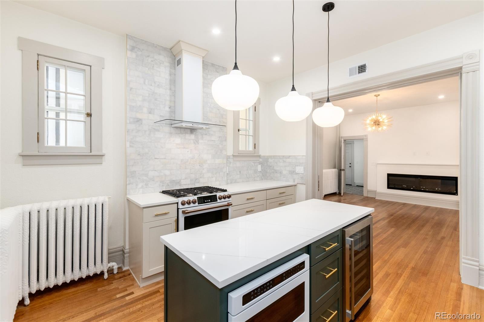 MLS Image #8 for 1337 n humboldt street,denver, Colorado