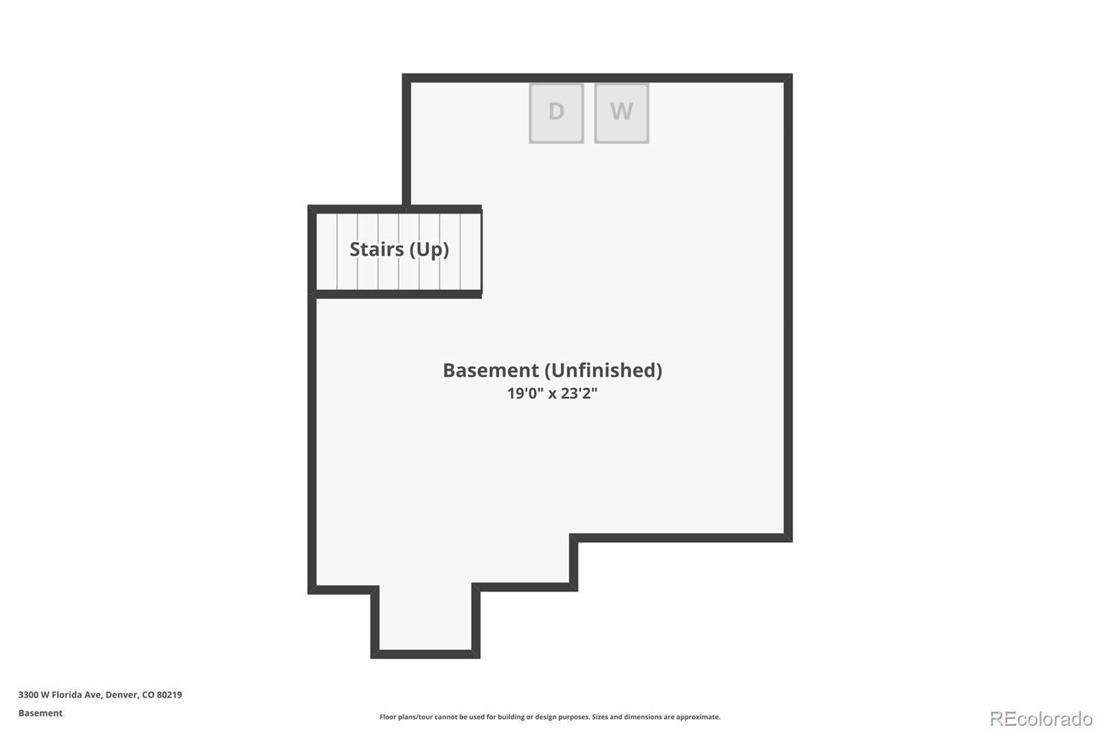 MLS Image #29 for 3300 w florida avenue,denver, Colorado