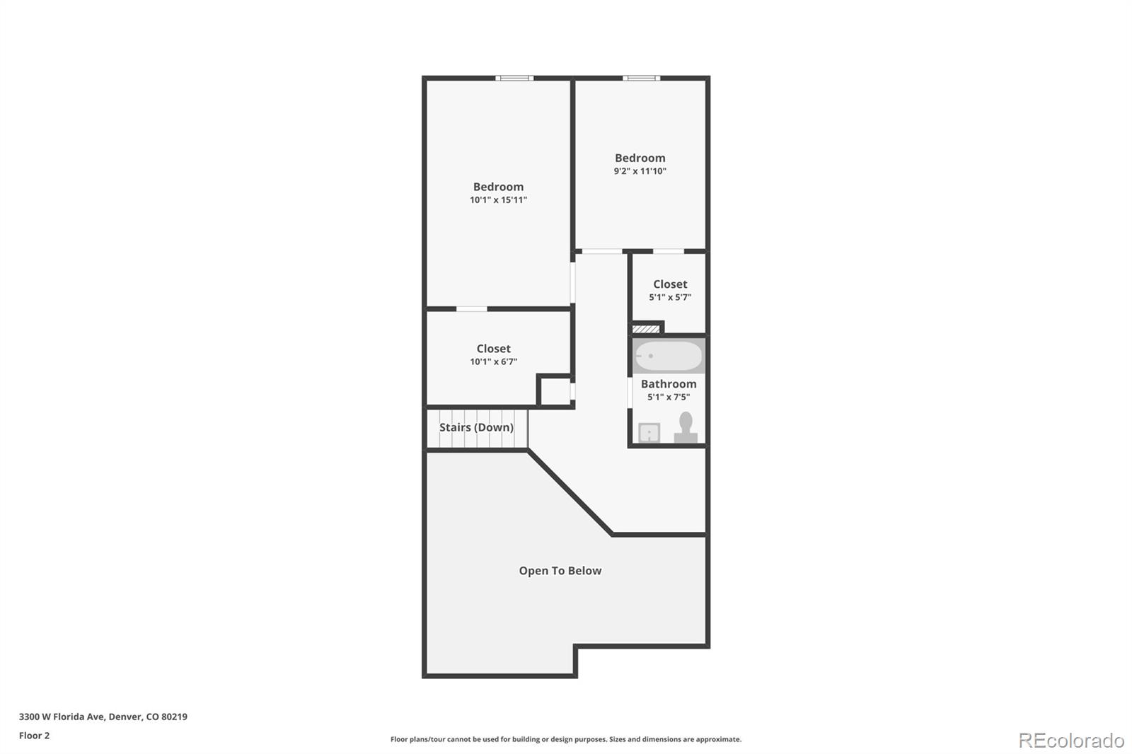 MLS Image #30 for 3300 w florida avenue,denver, Colorado
