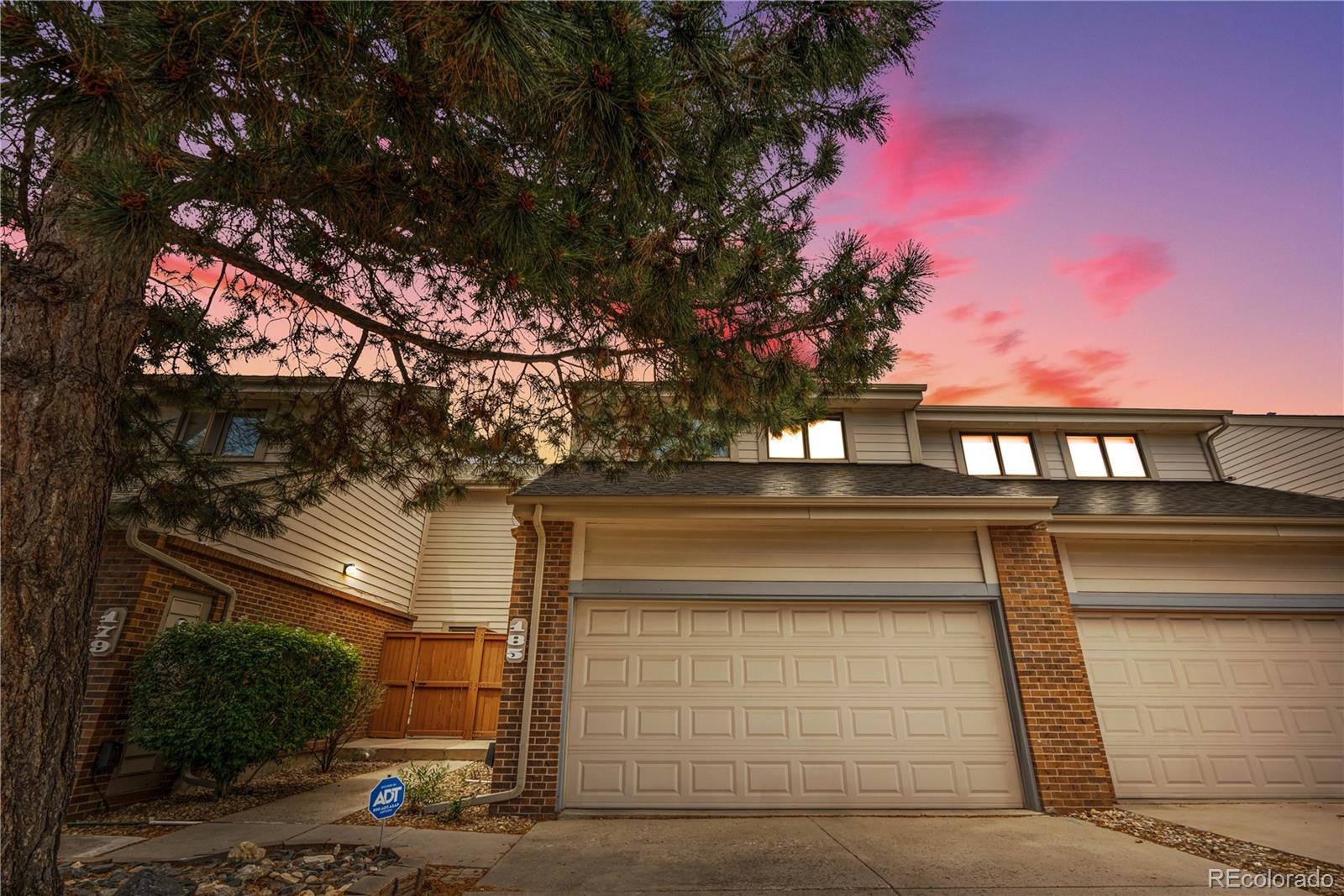 MLS Image #0 for 185  xenon street,lakewood, Colorado