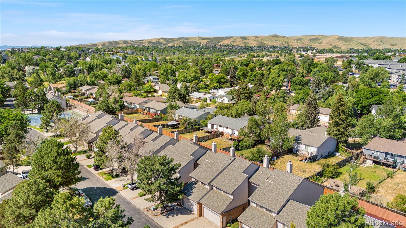 MLS Image #15 for 185  xenon street,lakewood, Colorado