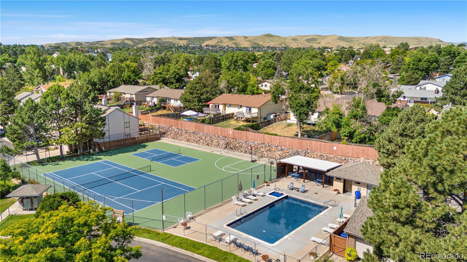 MLS Image #16 for 185  xenon street,lakewood, Colorado