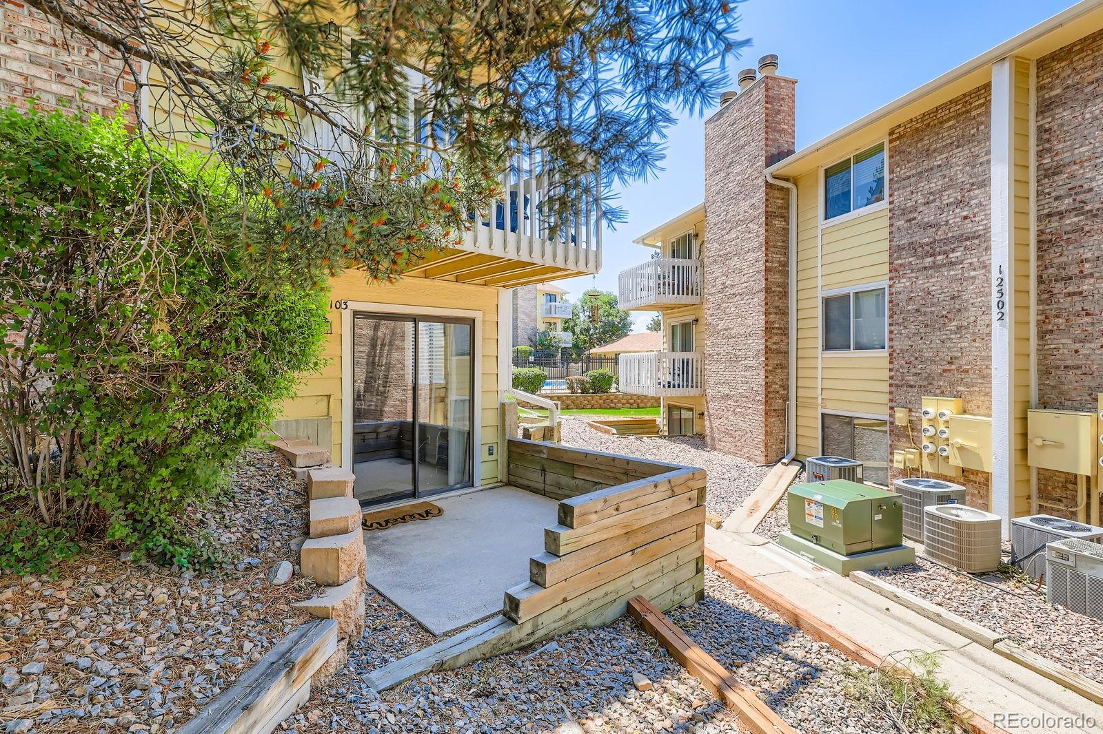 MLS Image #14 for 12504 e cornell avenue 103,aurora, Colorado