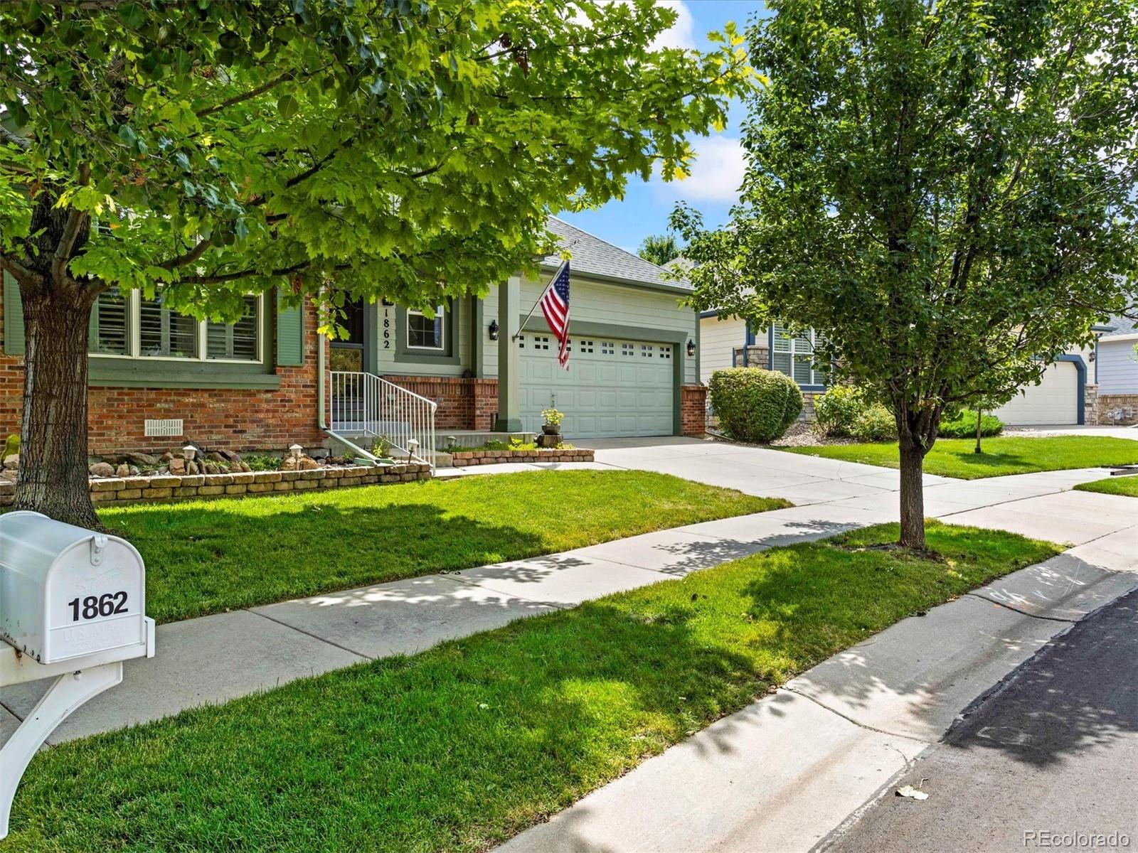 MLS Image #39 for 1862 s jay court,lakewood, Colorado