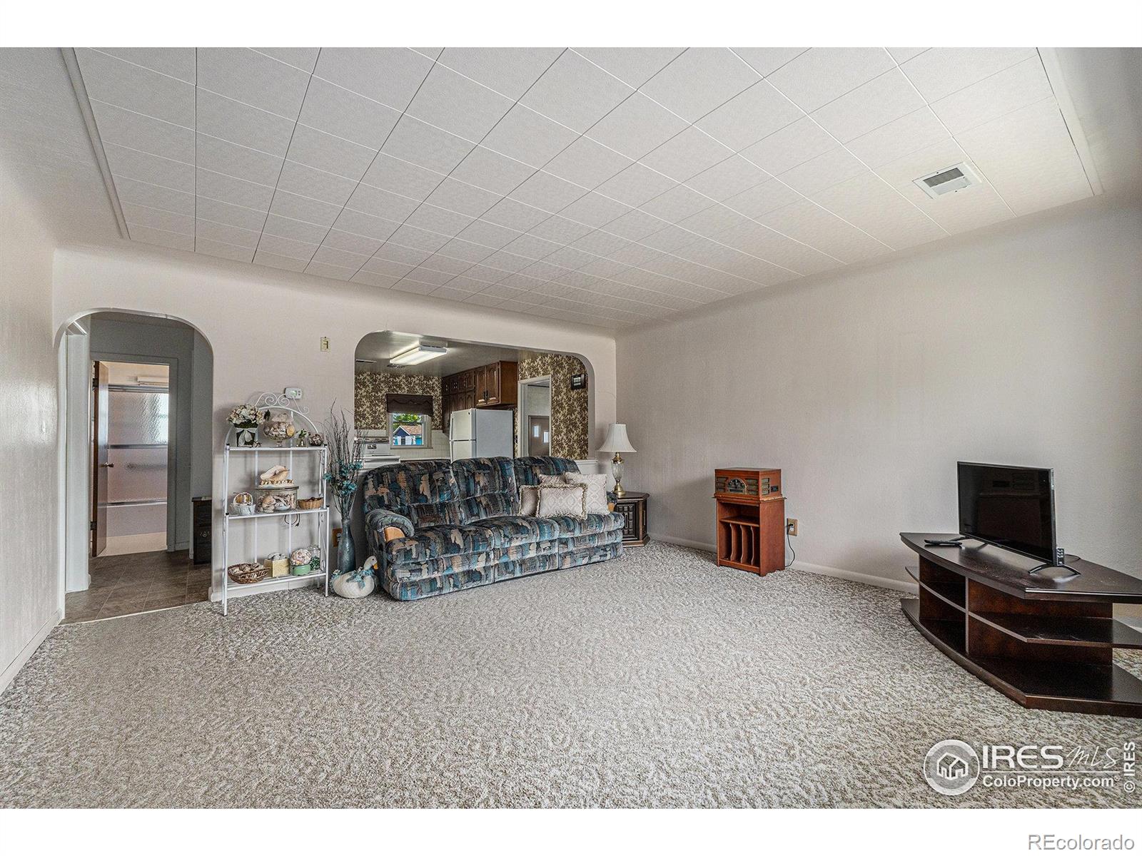 CMA Image for 3608  Golden Street,Evans, Colorado