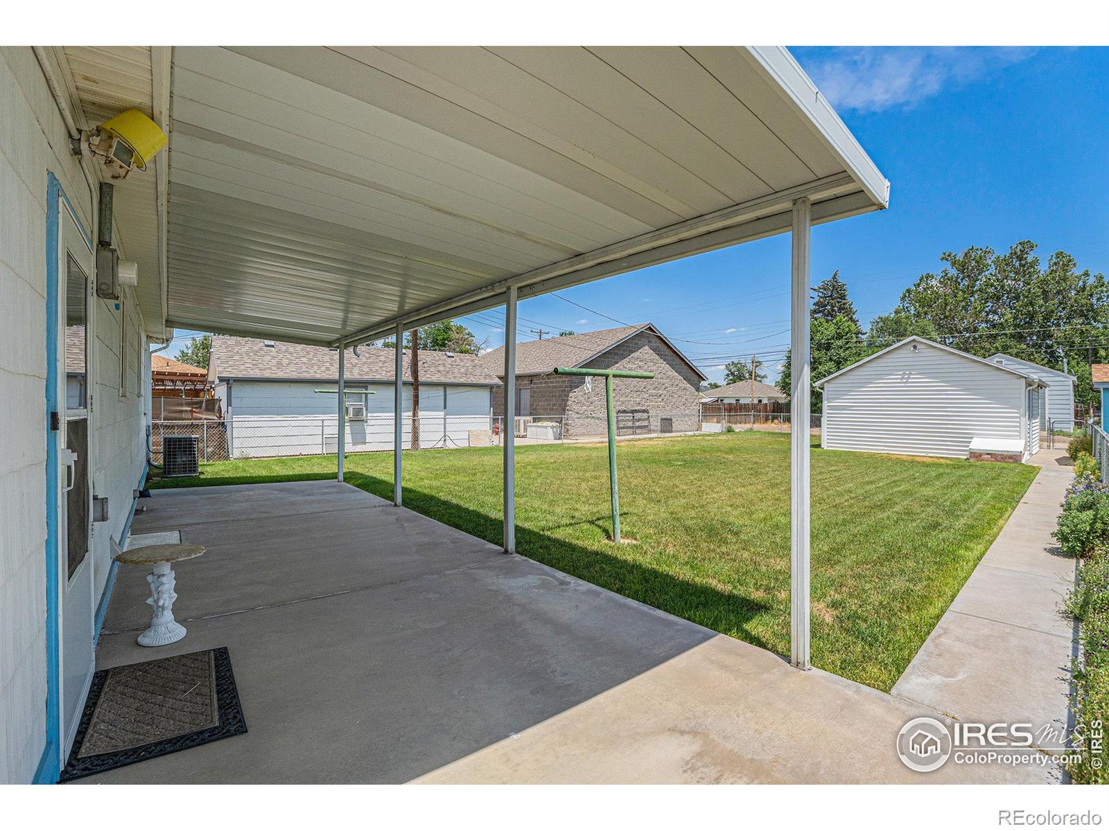 MLS Image #13 for 3608  golden street,evans, Colorado