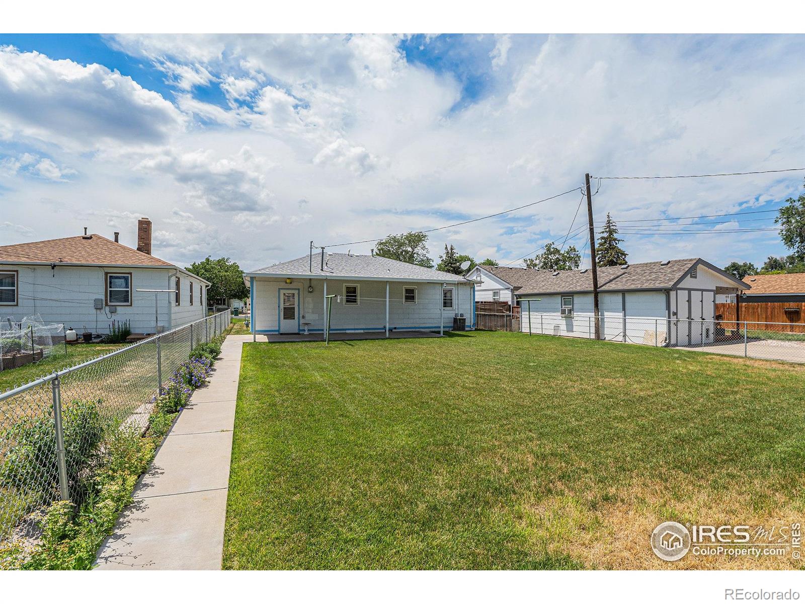MLS Image #14 for 3608  golden street,evans, Colorado