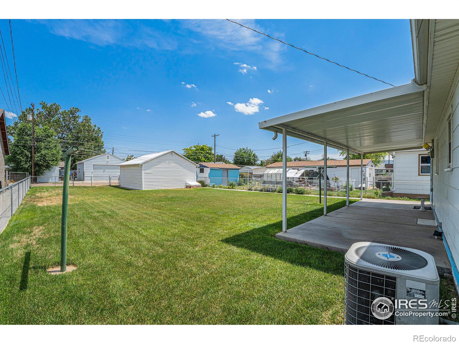 MLS Image #15 for 3608  golden street,evans, Colorado