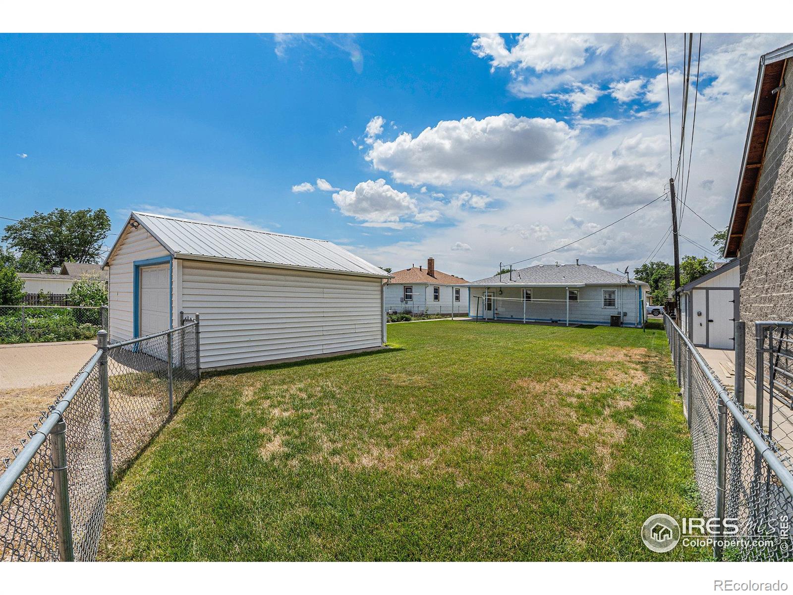 MLS Image #16 for 3608  golden street,evans, Colorado