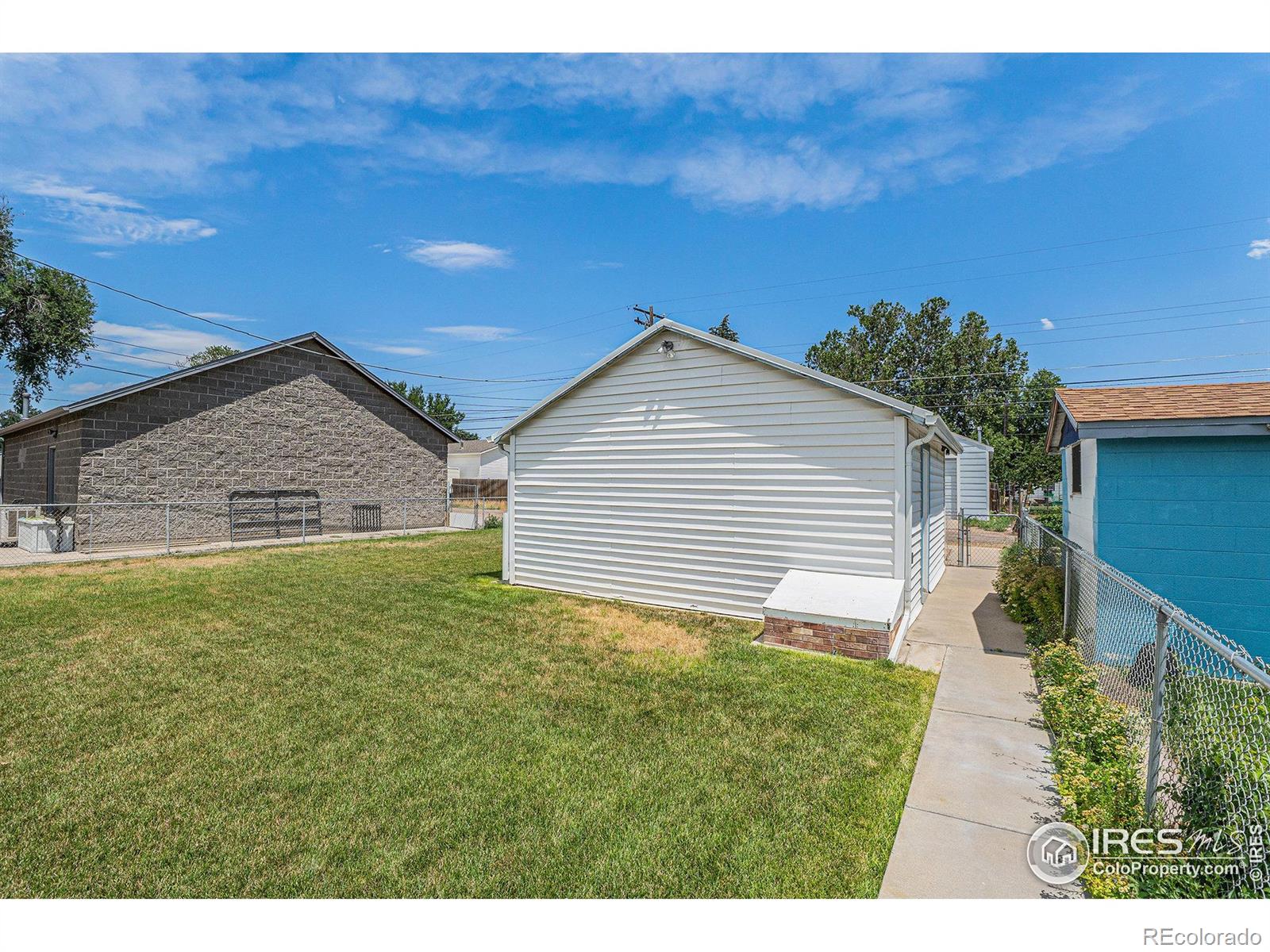 MLS Image #17 for 3608  golden street,evans, Colorado