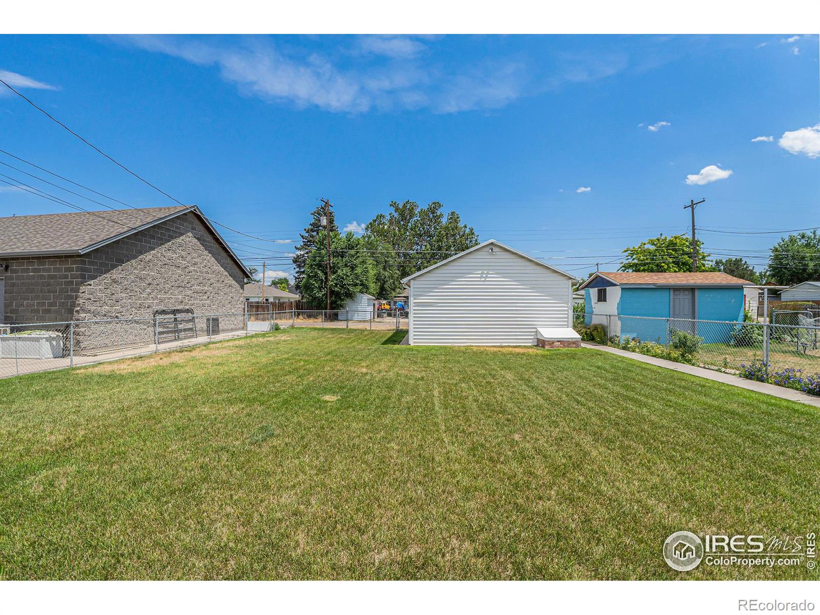 MLS Image #18 for 3608  golden street,evans, Colorado