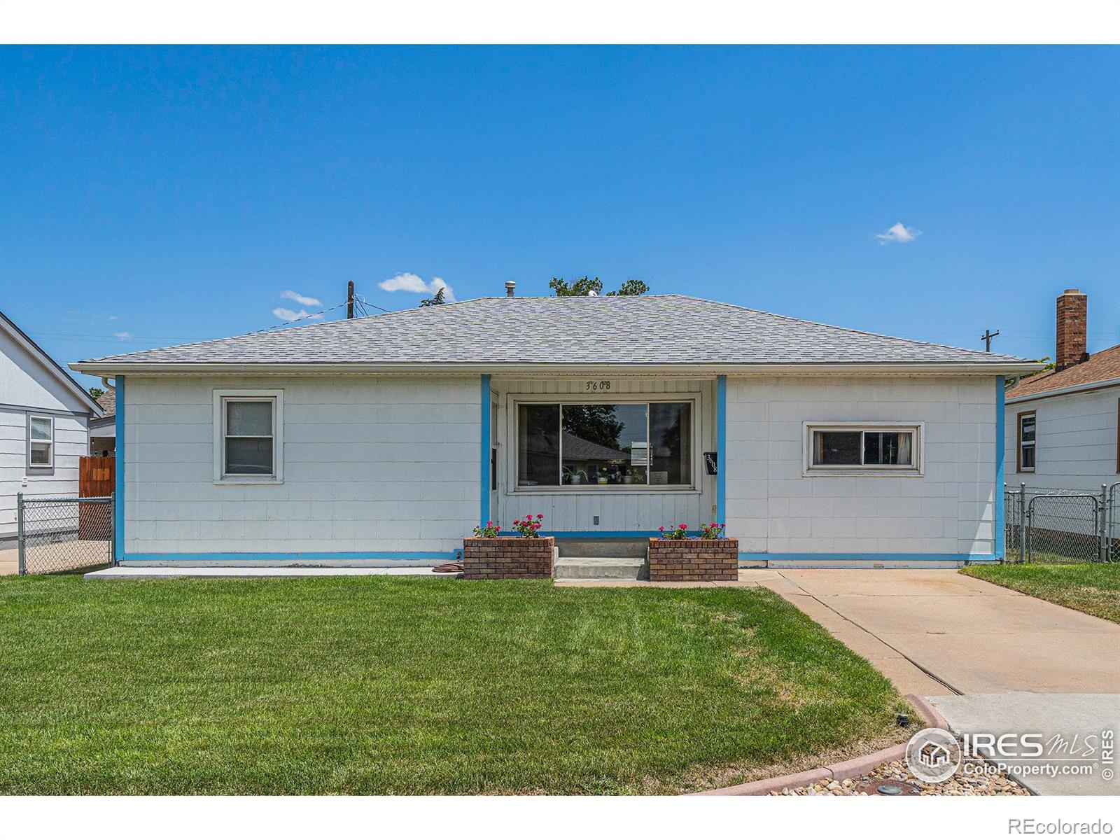 MLS Image #19 for 3608  golden street,evans, Colorado