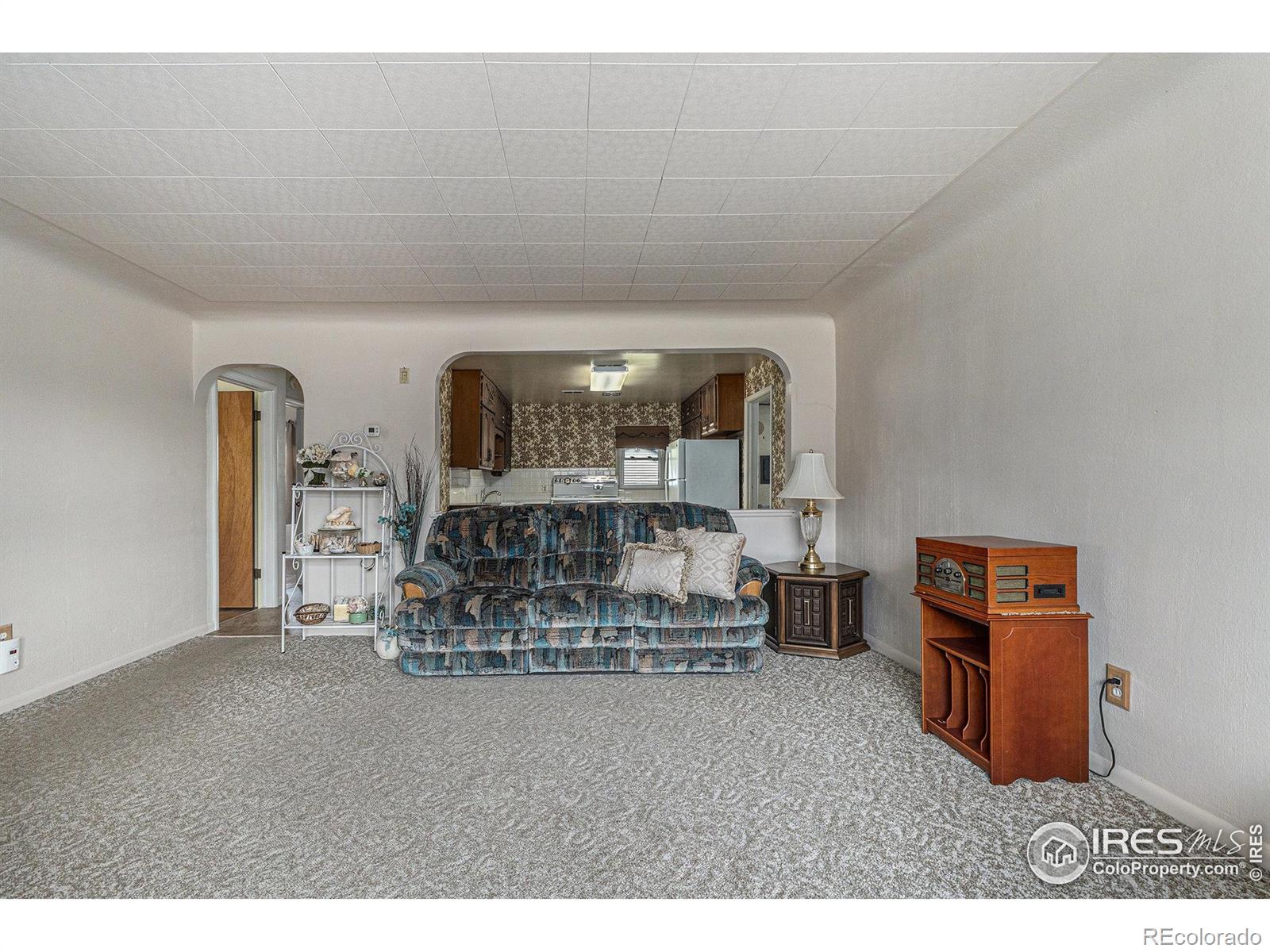 MLS Image #2 for 3608  golden street,evans, Colorado