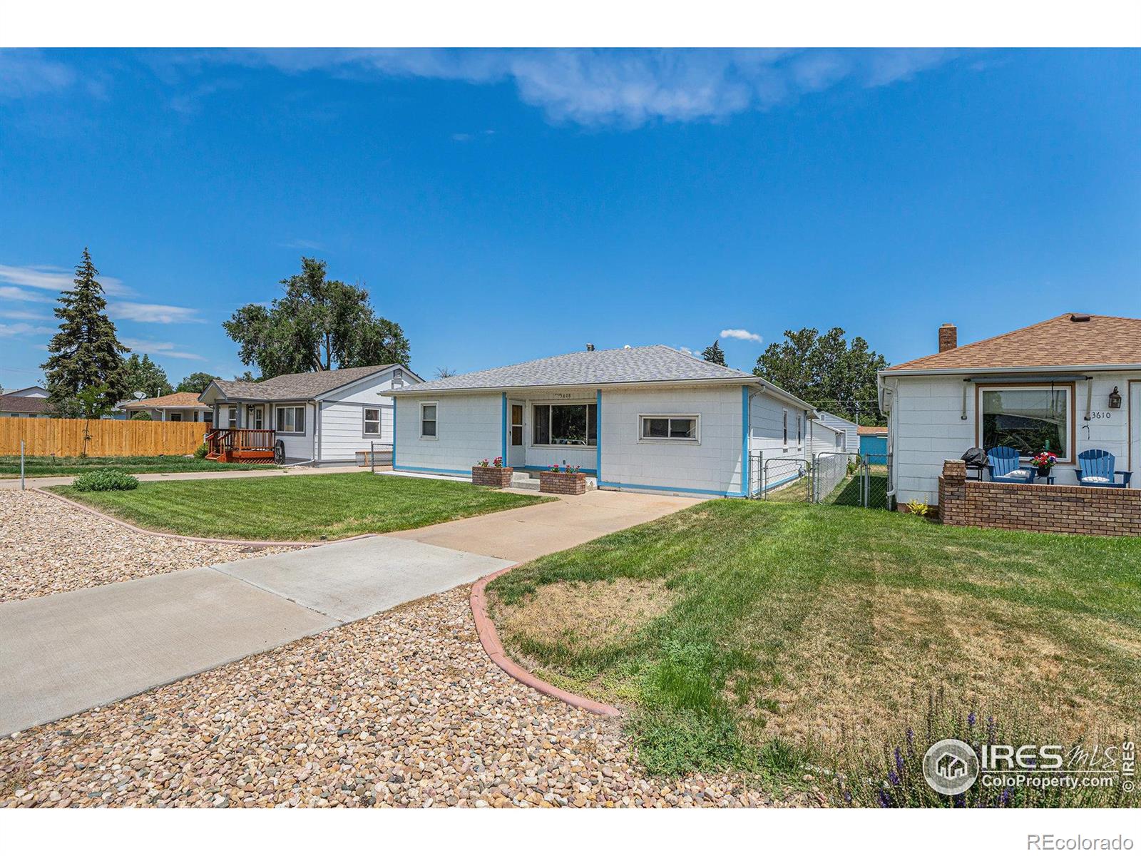 MLS Image #20 for 3608  golden street,evans, Colorado