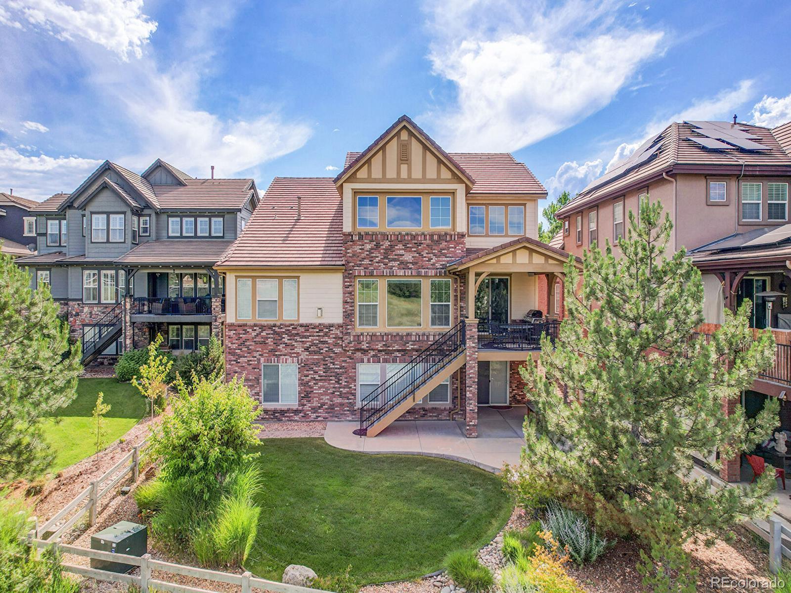 MLS Image #14 for 10432  willowwisp way,highlands ranch, Colorado