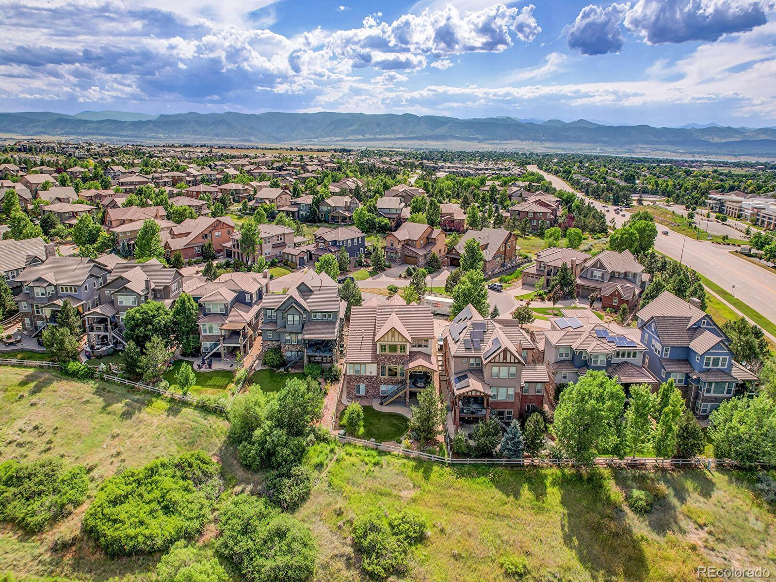 MLS Image #15 for 10432  willowwisp way,highlands ranch, Colorado