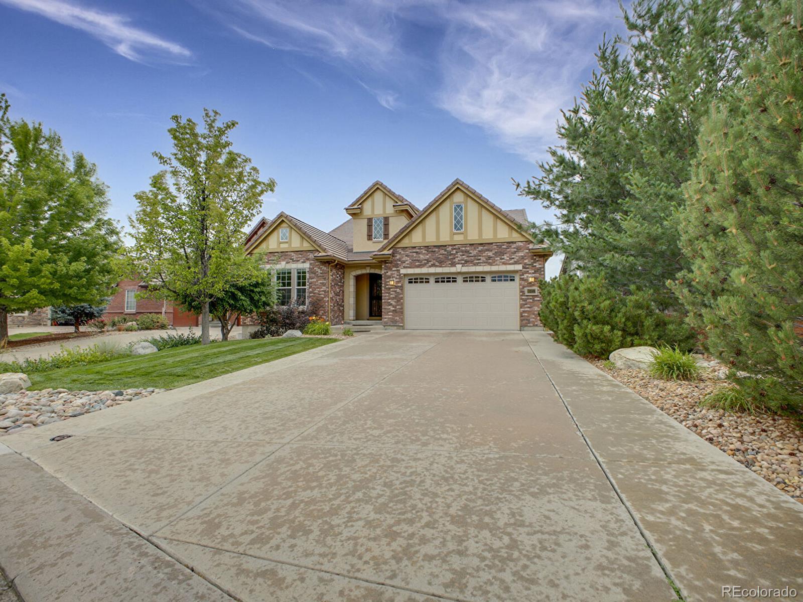MLS Image #16 for 10432  willowwisp way,highlands ranch, Colorado