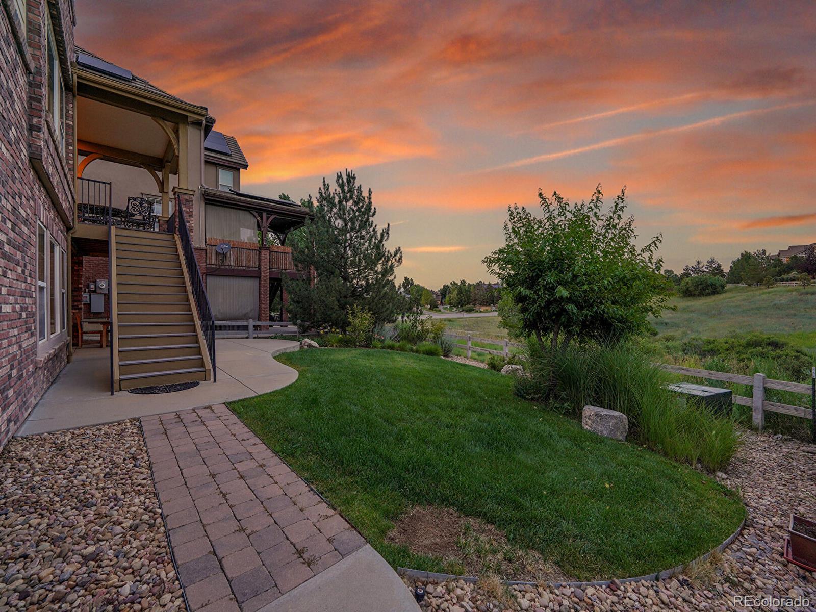 MLS Image #2 for 10432  willowwisp way,highlands ranch, Colorado