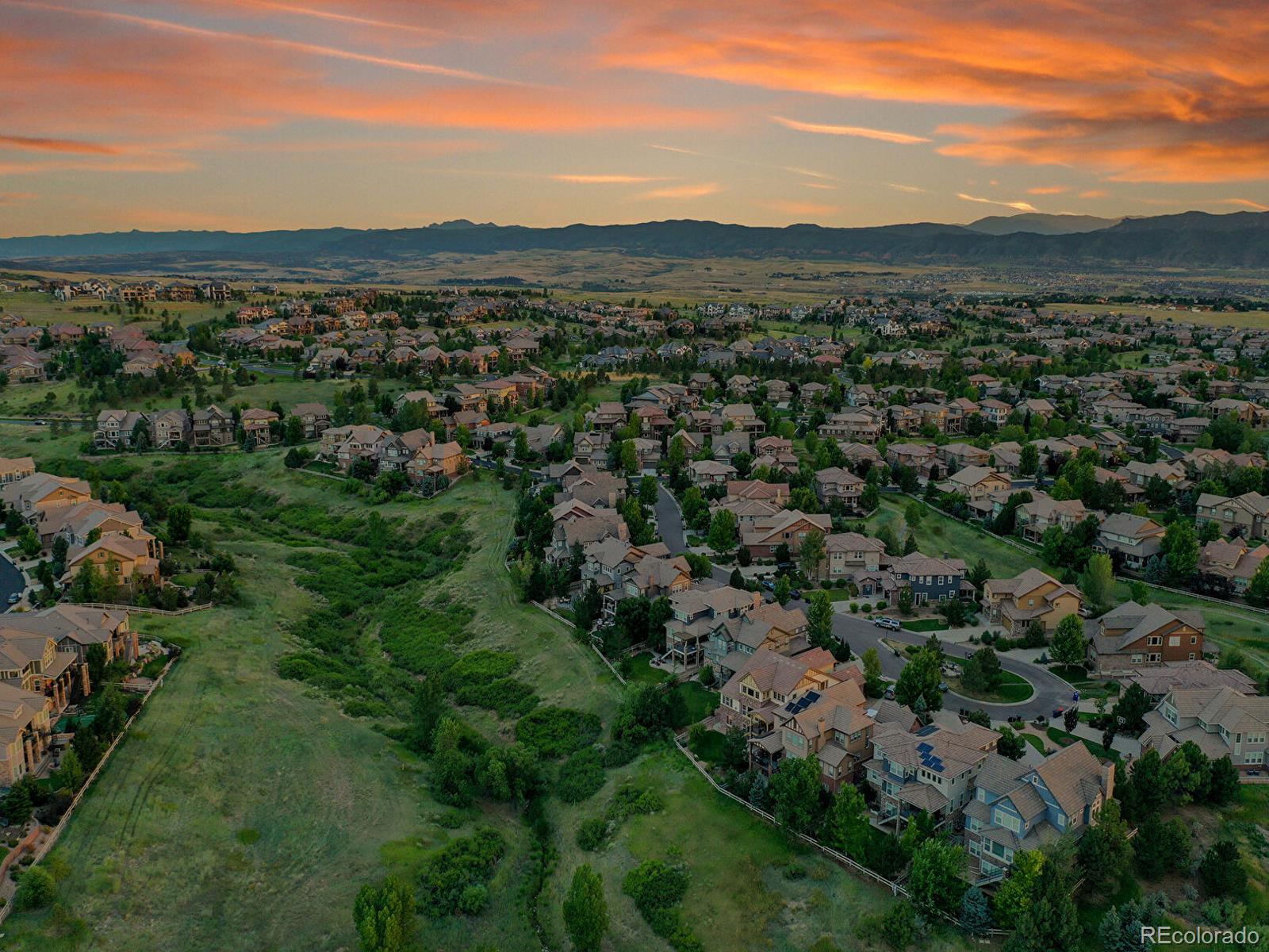 MLS Image #3 for 10432  willowwisp way,highlands ranch, Colorado