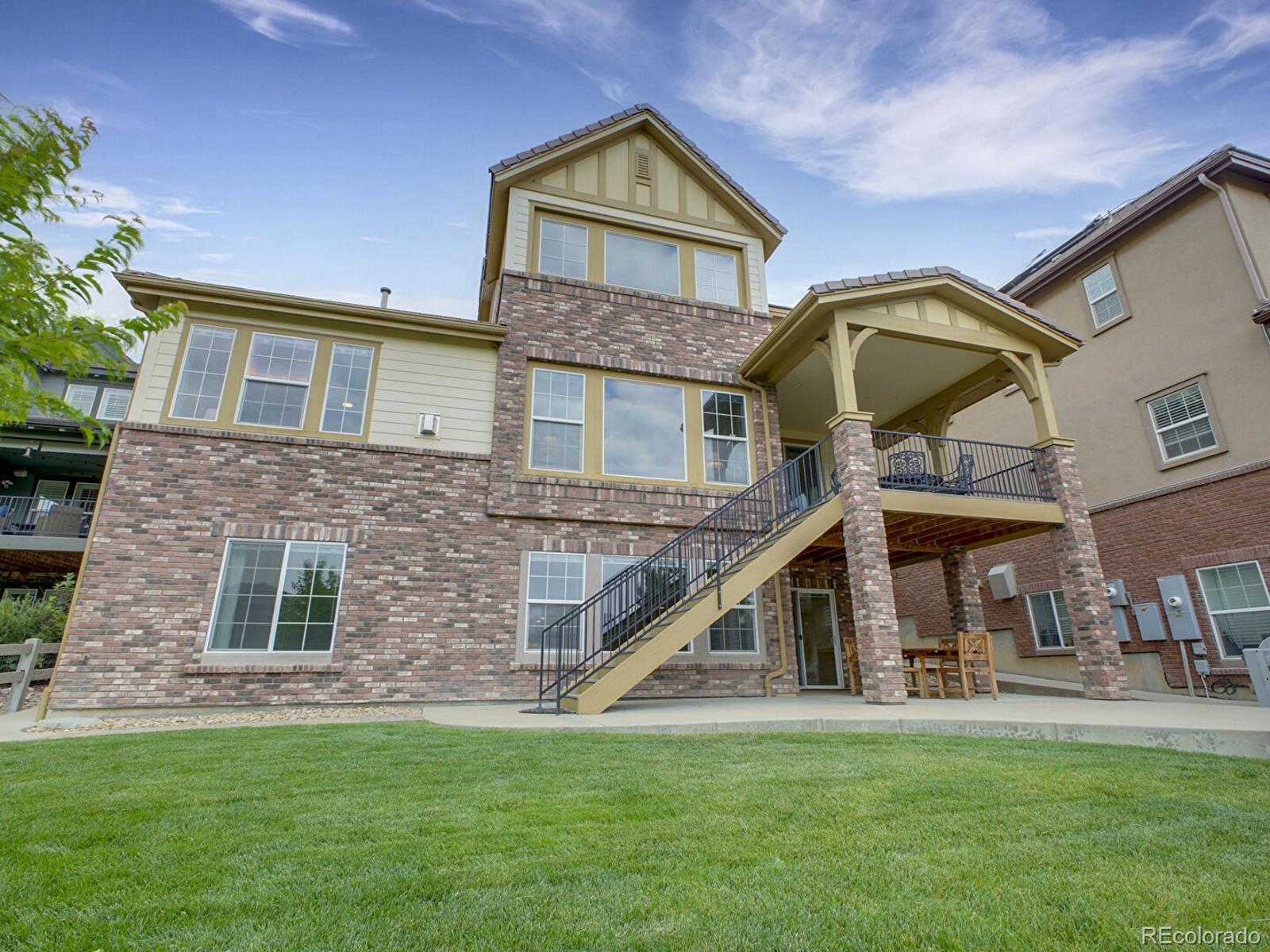 MLS Image #39 for 10432  willowwisp way,highlands ranch, Colorado