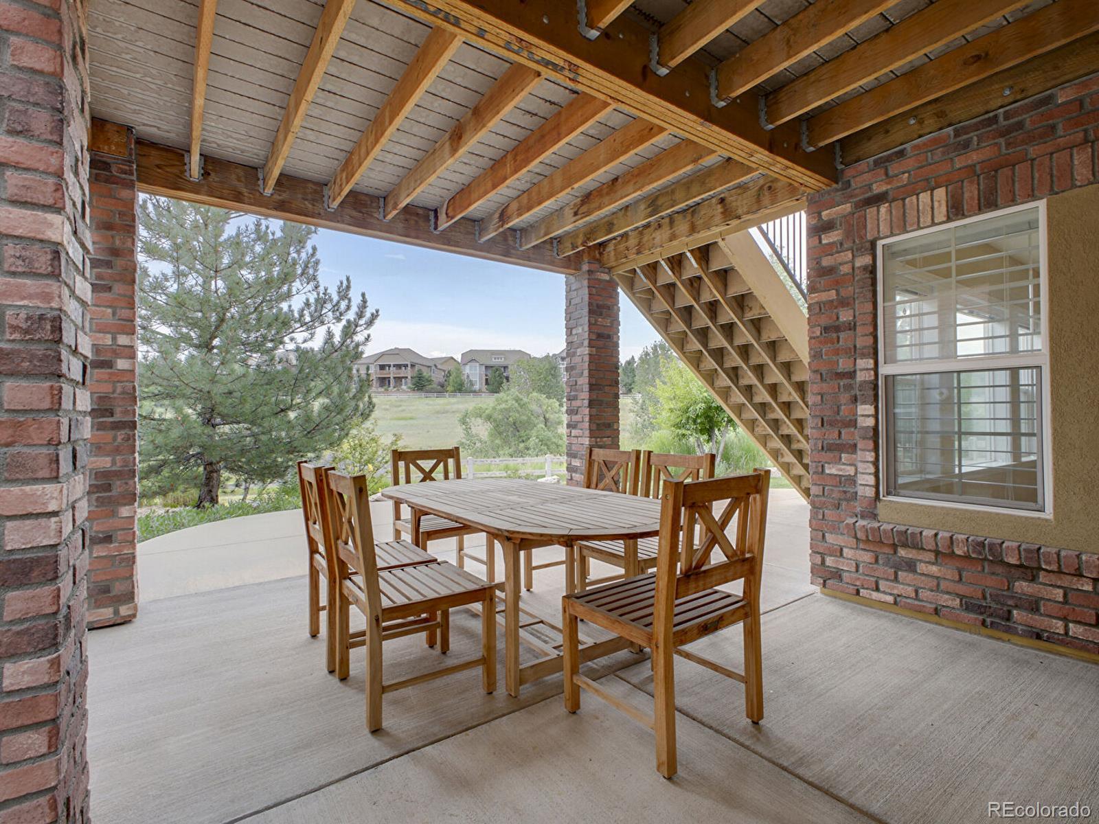 MLS Image #40 for 10432  willowwisp way,highlands ranch, Colorado