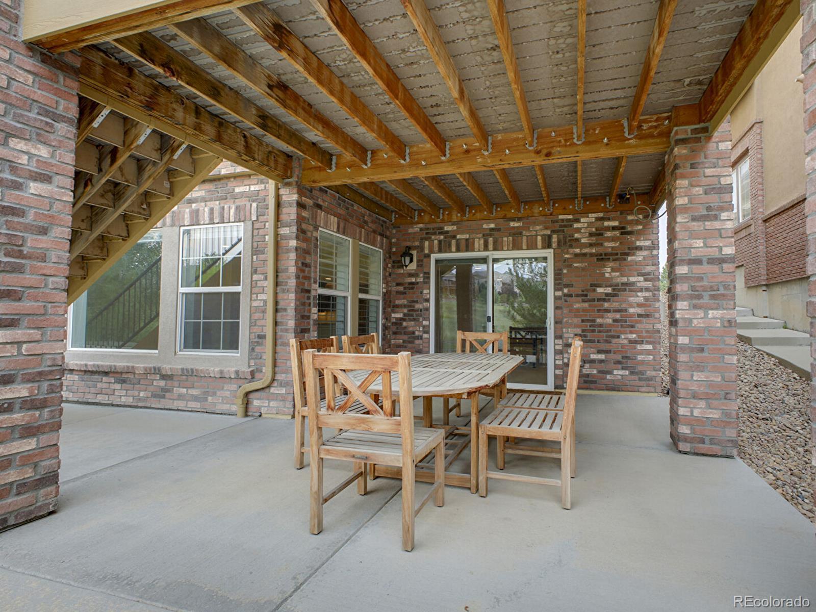 MLS Image #41 for 10432  willowwisp way,highlands ranch, Colorado